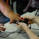 Campanhas enxergam eleitor 60+ como beneficiário de promessas ou como passivo previdenciário - Tomaz Silva/Agência Brasil