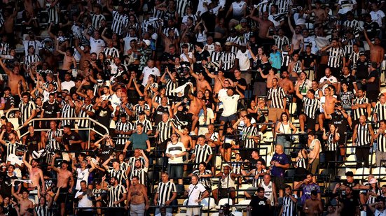 O Botafogo vai até Santa Catarina como favorito diante da Chapecoense - Vítor Silva/Botafogo