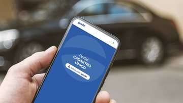 É necessário ir pessoalmente em um posto de atendimento para se inscrever no Cadastro Único - Governo Federal