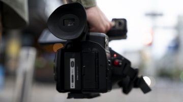 Curso técnico em Produção de Áudio e Vídeo dura dois anos - Banco de Imagens / Freepik