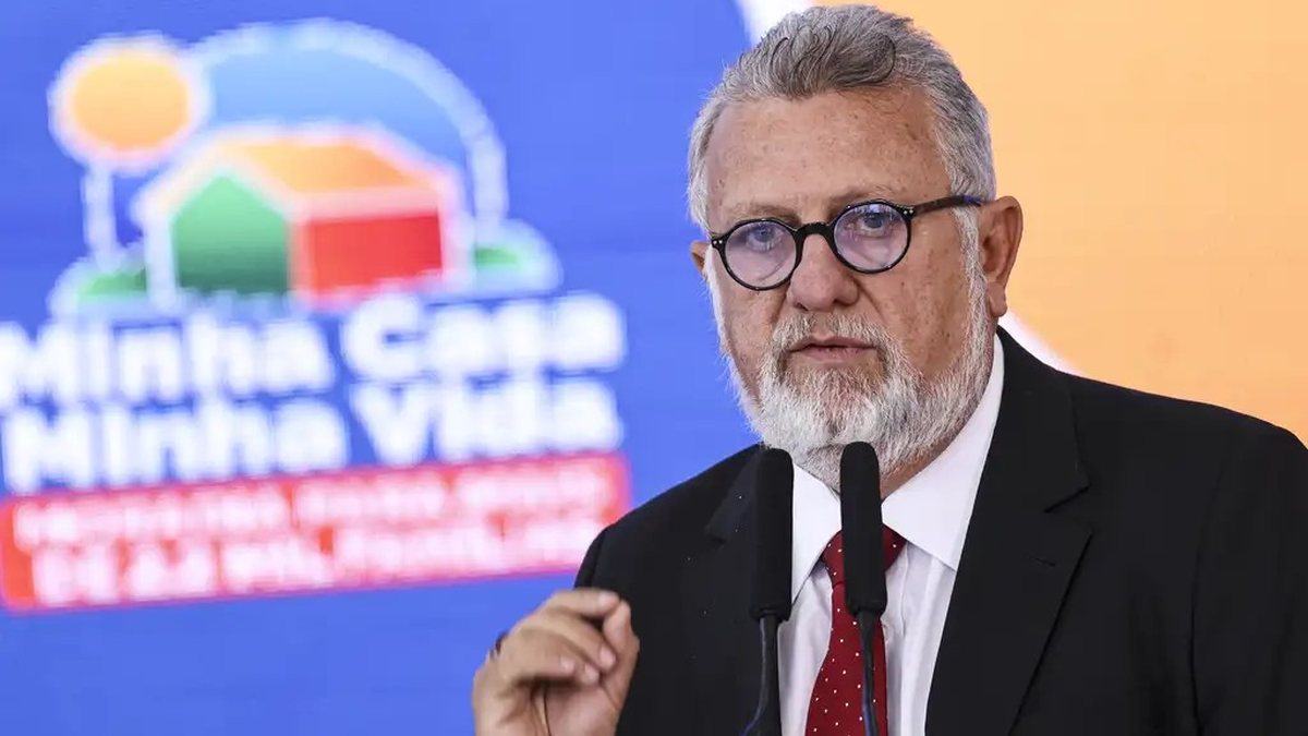O presidente da CEF, Carlos Vieira, diz que apesar das mudanças, o programa preserva seu caráter social - Foto: Marcelo Camargo/Agência Brasil