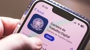 Renda média real do trabalhador foi de R$ 3.722, alta de 5,5% - Adobe Stock