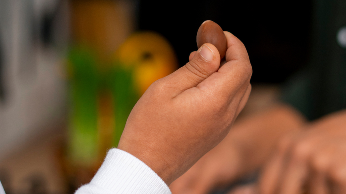 A introdução do chocolate pode ajuda a melhorar a aceitação da dieta, proporcionando conforto e prazer ao comer - Freepik