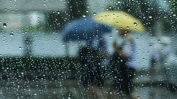 Chuvas na Grande São Paulo devem persistir ao menos até segunda-feira, 5 - Envato