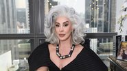 Claudia Raia na divulgação de 'O Diabo Veste Prada - Um Novo Musical' - Divulgação/Andy Santana