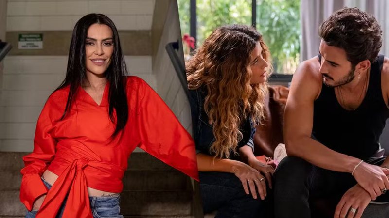 Cleo Pires entra em Coração Acelerado como Alana - Divulgação / Globo