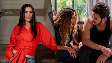 Cleo Pires entra em Coração Acelerado como Alana - Divulgação / Globo