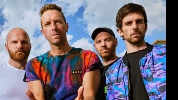 Segundo a Fifa, curadoria do show ficaria por conta do Coldplay - Reprodução/Spotify