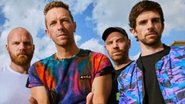 Segundo a Fifa, curadoria do show ficaria por conta do Coldplay - Reprodução/Spotify