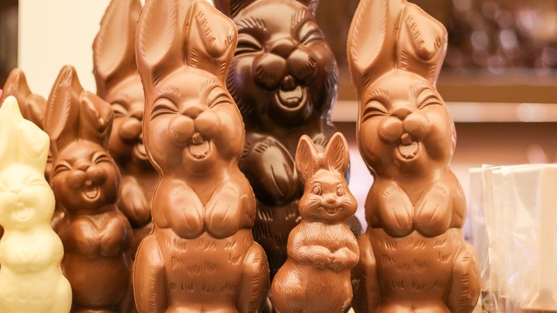 Sudeste deve  concentrar quase metade desse movimento (R$ 2,77 bilhões) - Envato