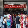 Taxa das blusinhas resultou em aumento de preços mas não gerou emprego, diz estudo - Paulo Pinto/Agência Brasil