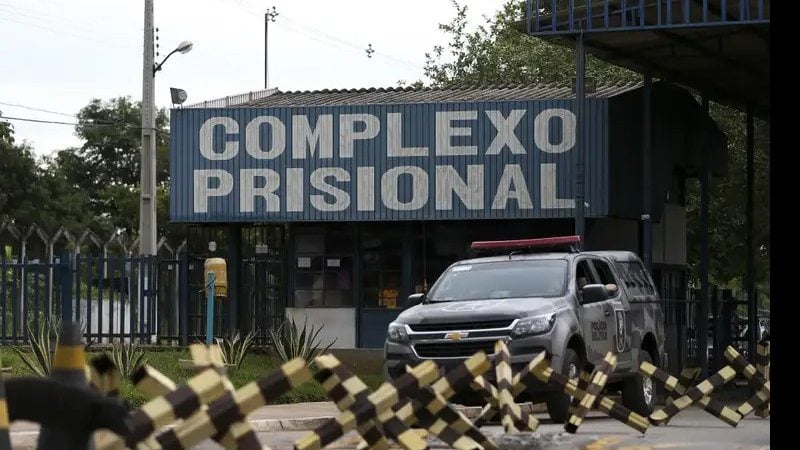 TSE define que presos provisórios podem votar nas próximas eleições - Marcelo Camargo/Agência Brasil