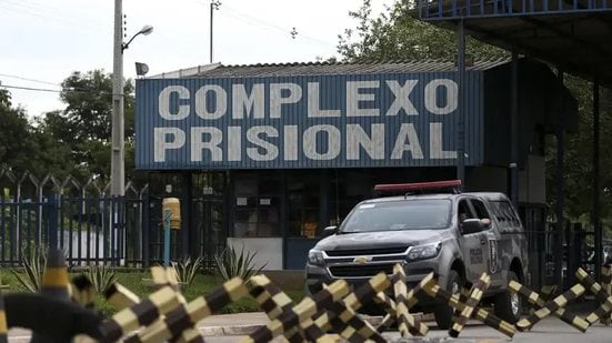 TSE define que presos provisórios podem votar nas próximas eleições - Marcelo Camargo/Agência Brasil