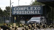 Voto atrás das grades: entenda a operação para presos no segundo turno
