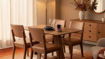 Cores do outono: como escolher paletas para sua casa e trazer aconchego