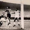 Brasil na Copa do Mundo de 1950, primeira vez que sediou o torneio - Acervo / Arquivo Nacional / Jayme de Carvalho