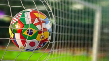 Brasil está apenas na sexta posição entre os favoritos ao título; Espanha lidera - Envato