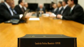 A decisão do colegiado de cortar a taxa pela segunda vez seguida foi unânime - Marcelo Camargo/Agência Brasil