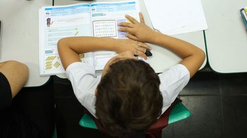 CNE exige nova regulamentação da educação integral até 31 de outubro de 2026 - Tomaz Silva/Agência Brasil