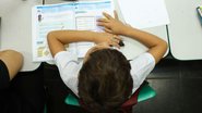 CNE exige nova regulamentação da educação integral até 31 de outubro de 2026 - Tomaz Silva/Agência Brasil