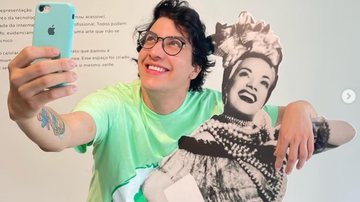 Danilo Neves Pereira fez último contato com amigos no dia 14 - Reprodução/Instagram