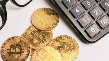 Saldo em criptomoedas deve ser declarado - Envato