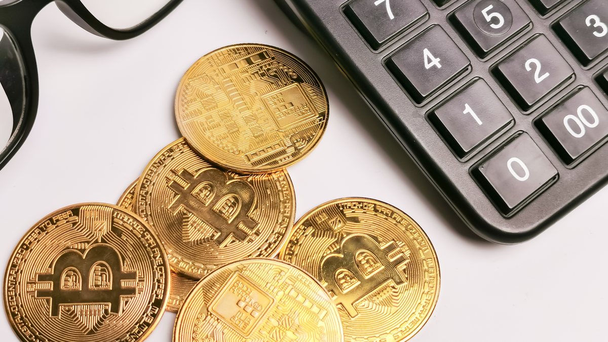 Saldo em criptomoedas deve ser declarado - Envato