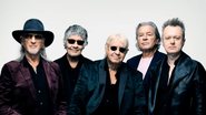 Deep Purple faz show no dia 5 de dezembro de 2026, no Suhai Music Hall - Jim Rakete/Divulgação