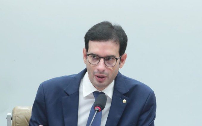 Deputado Leo Prates foi o escolhido como relator do colegiado - Bruno Spada/Câmara dos Deputados