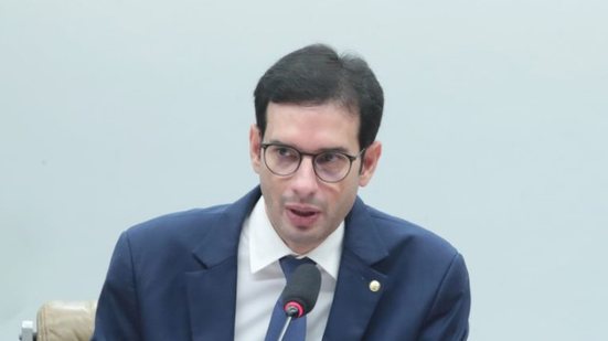 Deputado Leo Prates foi o escolhido como relator do colegiado - Bruno Spada/Câmara dos Deputados