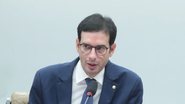 Deputado Leo Prates foi o escolhido como relator do colegiado - Bruno Spada/Câmara dos Deputados