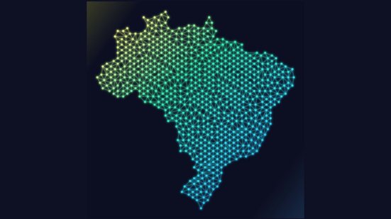 O Índice Brasileiro de Conectividade, realizado pela Anatel, avalia a qualidade de conexão do Brasil - Divulgação - Anatel