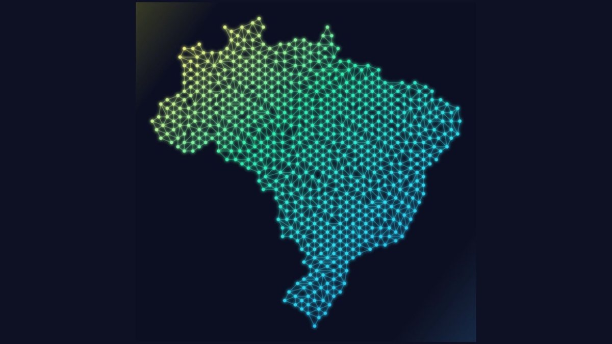 O Índice Brasileiro de Conectividade, realizado pela Anatel, avalia a qualidade de conexão do Brasil - Divulgação - Anatel