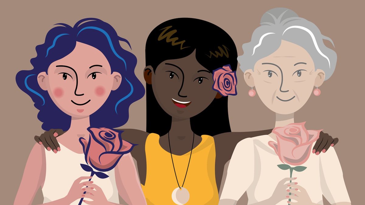 Dia das Mães foi celebrado pela primeira vez no Brasil em 1918, em Porto Alegre - Banco de Imagens / Pixabay