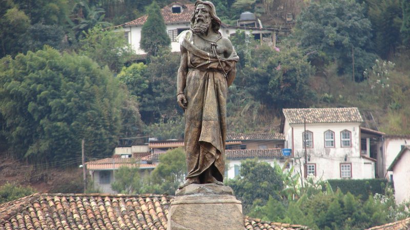 Tiradentes: O herói construído entre o ideal republicano e o mito nacional