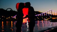Dia do Beijo: gesto simboliza afeto e conexões profundas - Envato