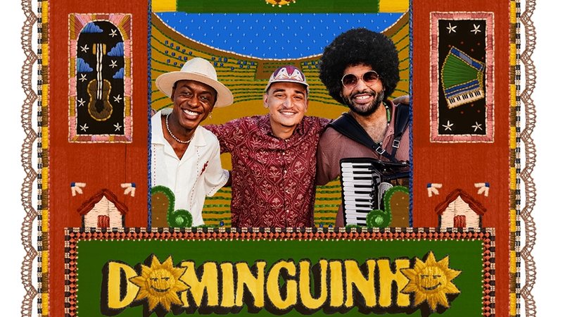 O show acontece amanhã no Allianz Parque e ainda há ingressos disponíveis - Divulgação