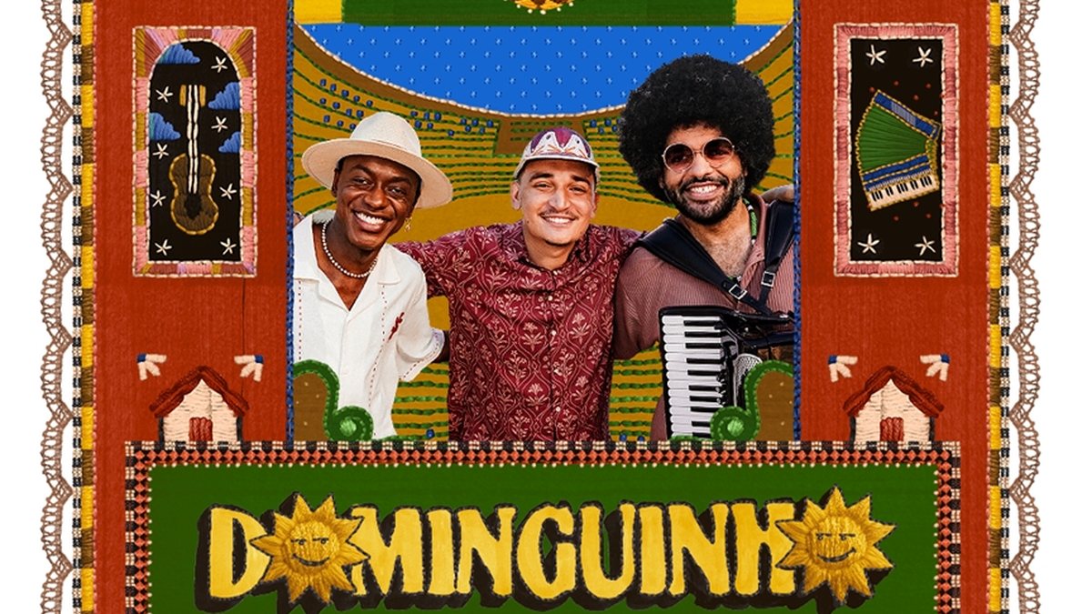 O show acontece amanhã no Allianz Parque e ainda há ingressos disponíveis - Divulgação