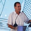 Eduardo Paes venceria eleição para o governo do RJ no primeiro turno - Fernando Frazão/Agência Brasil