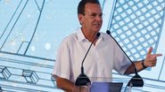 Eduardo Paes venceria eleição para o governo do RJ no primeiro turno - Fernando Frazão/Agência Brasil