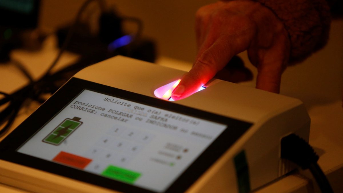 Governadores que não podem se reeleger devem disputar vagas no Senado - Paulo Pinto/Agência Brasil