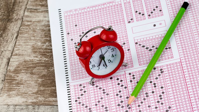 Prazo para solicitar a isenção da taxa de inscrição do Enem 2026 se encerra nesta quinta - Divulgação