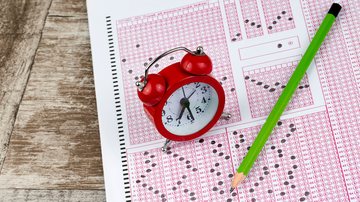 Estudante deve realizar a inscrição na Página do Participante - Divulgação
