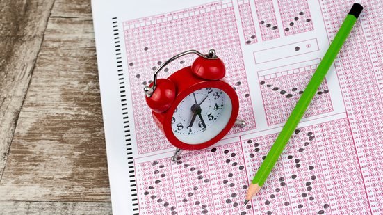 Prazo para solicitar a isenção da taxa de inscrição do Enem 2026 se encerra nesta quinta - Divulgação