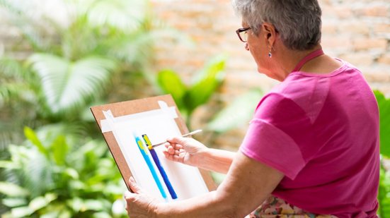 Inscrições vão até 19 de maio; concurso garante visibilidade com exibição pública das obras - Envato