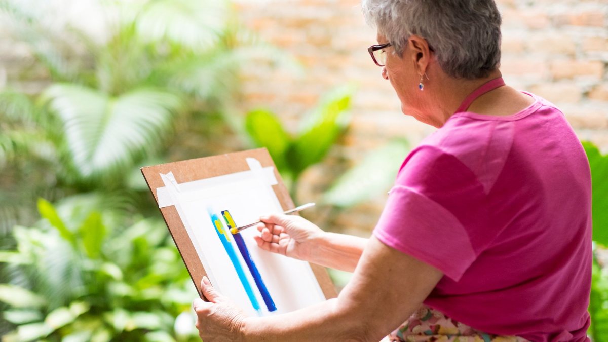 Inscrições vão até 19 de maio; concurso garante visibilidade com exibição pública das obras - Envato