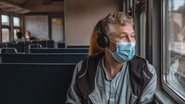 Confira recomendações de viagem e saúde com uma médica geriatra e  uma viajante de 80 anos que já passou por oito países - Envato