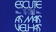 Com Maria Alice 'Neca' Setubal e Sueli Carneiro, podcast destaca protagonismo feminino entre mulheres acima de 60 anos - Divulgação
