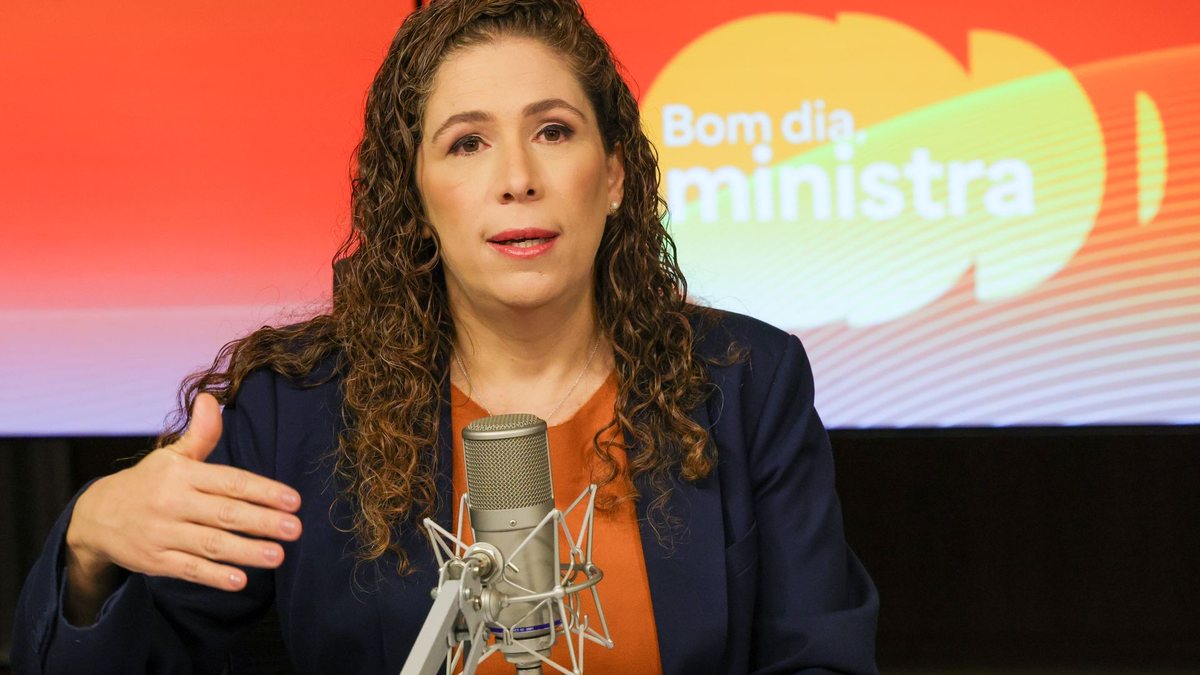 Medida visa recompor a capacidade de execução de políticas públicas no País - Fabio Rodrigues-Pozzebom/Agência Brasil