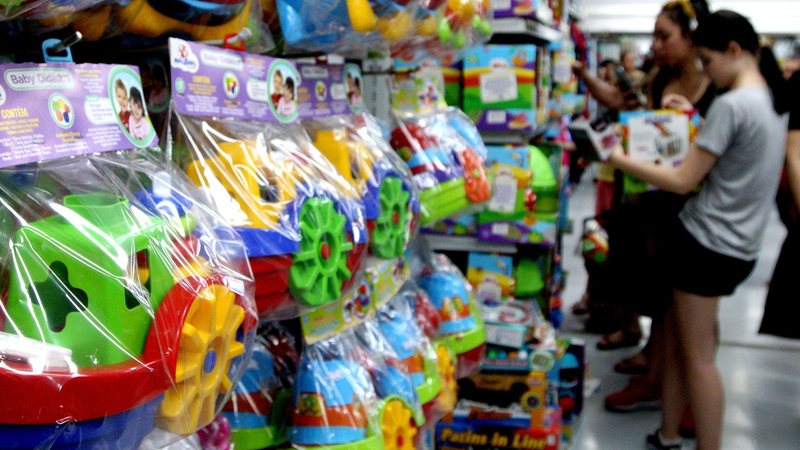 Mercado de trabalho aquecido aumenta escassez no setor de Serviços - Rovena Rosa/Agência Brasil